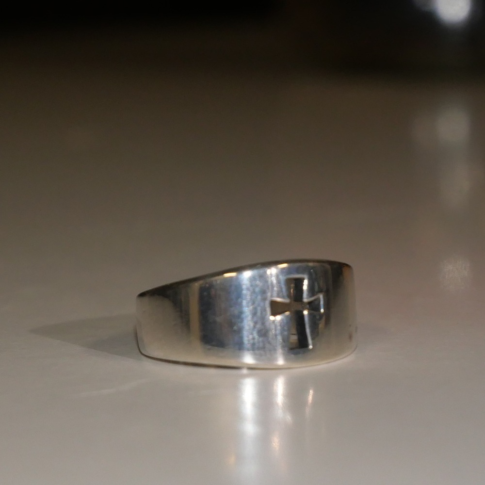 James Avery - image 1